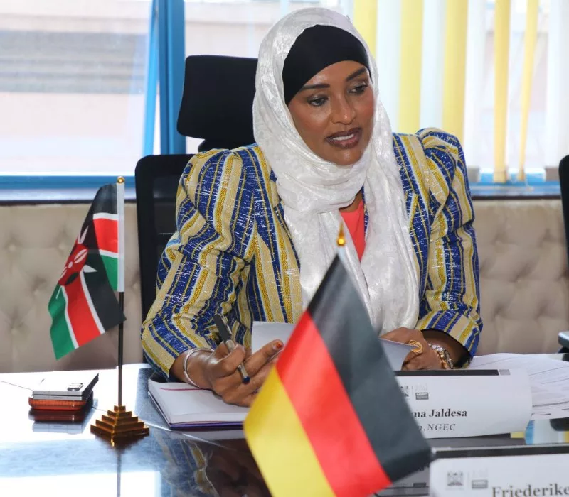 NGEC Warns Over Sharing GBV Survivors’ Images