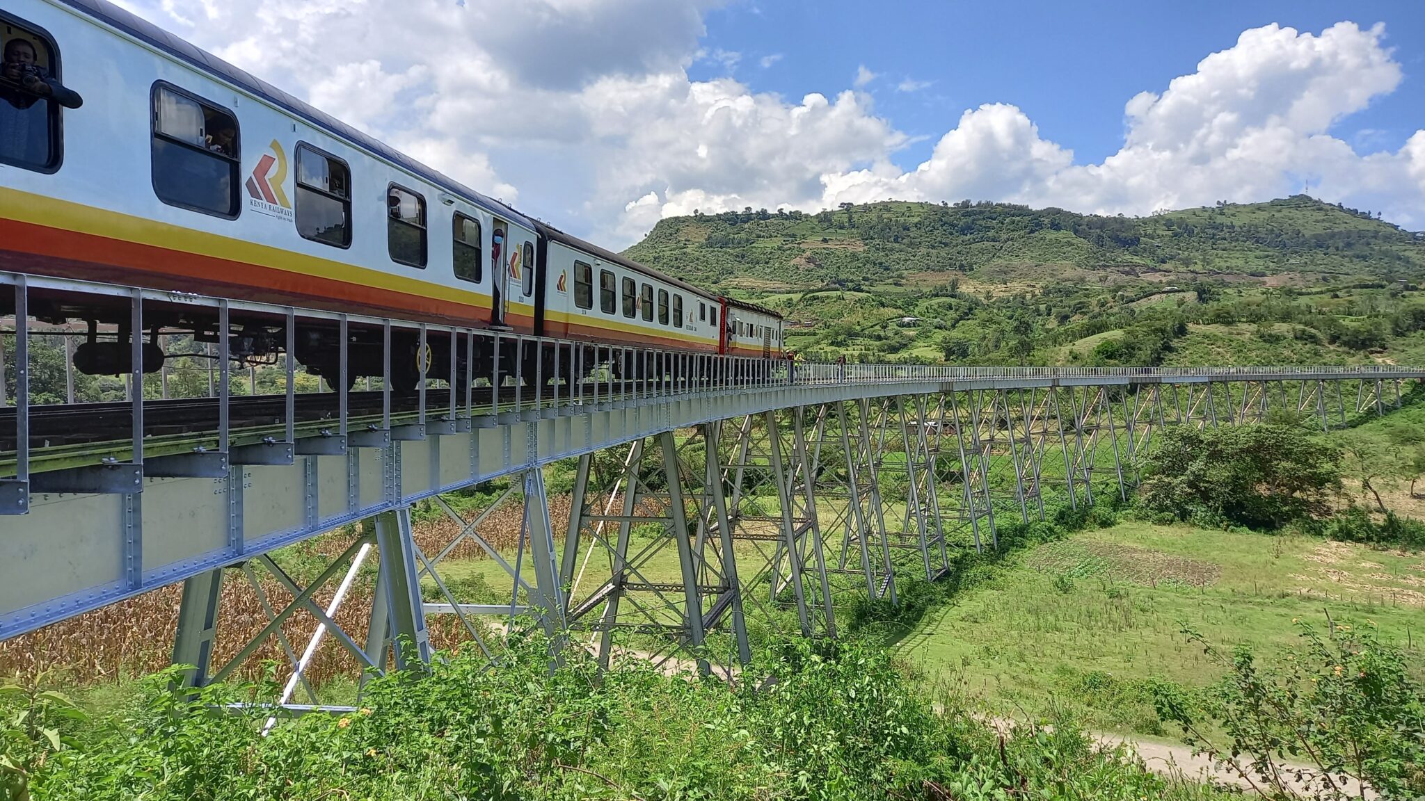 Court Stops Muthurwa Evictions in Blow to Kenya Railways