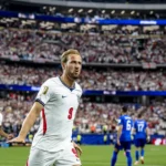 Kane and Haaland Set for World Cup Showdown