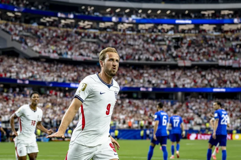 Kane and Haaland Set for World Cup Showdown