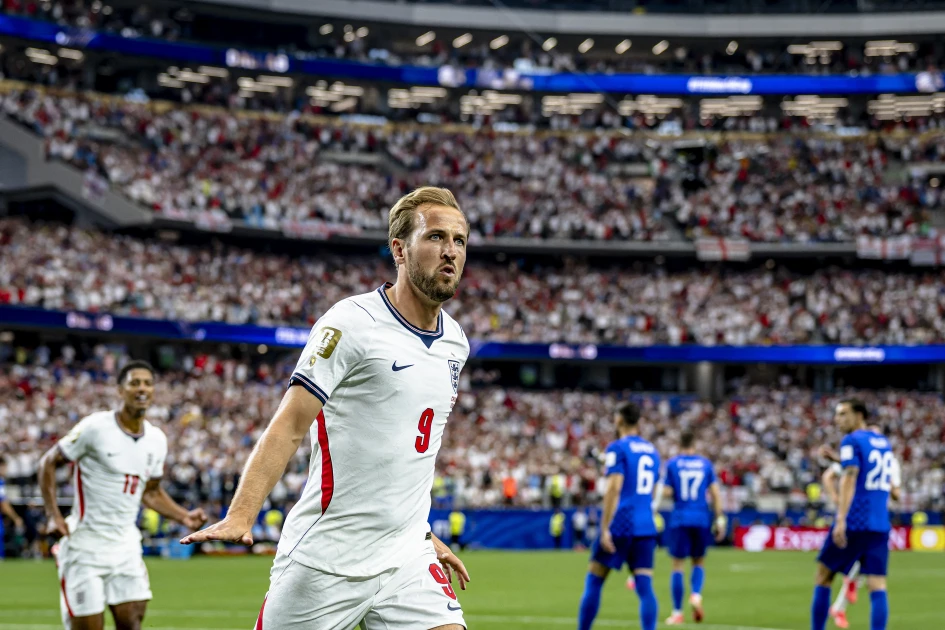 Kane and Haaland Set for World Cup Showdown