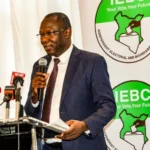 IEBC Launches 2022 Election Disputes Report to Strengthen Trust Ahead of 2027