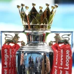 Premier league tax is still shifting up each moment.