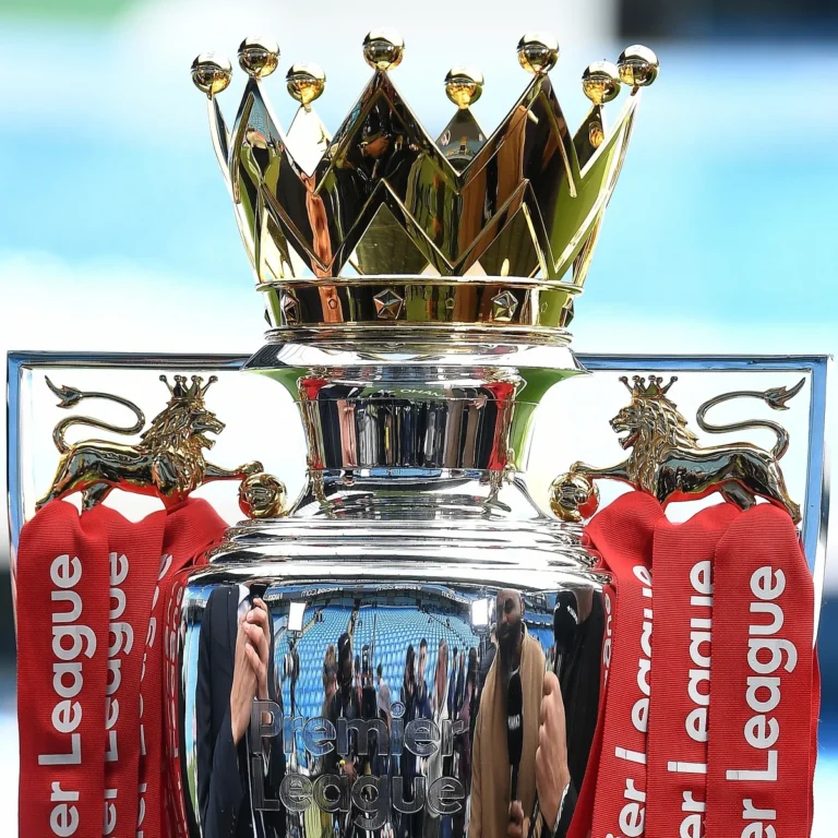 Premier League Losses Hit £948m, Report Finds