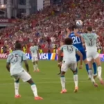 VAR Fury Erupts After World Cup Calls
