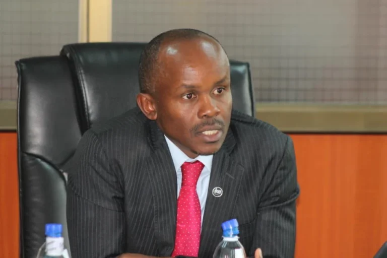 James Mworia Among Six Named to Kenya’s Infrastructure Fund Board