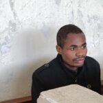 Kennedy Kalombotole has been charged with murder after months of delays over mental fitness. The KNH case will now proceed to trial.