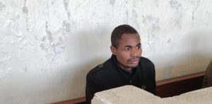 Kennedy Kalombotole has been charged with murder after months of delays over mental fitness. The KNH case will now proceed to trial.