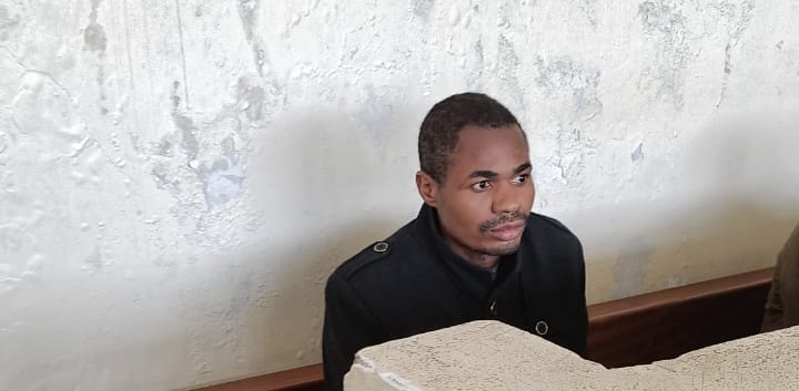 Kennedy Kalombotole has been charged with murder after months of delays over mental fitness. The KNH case will now proceed to trial.