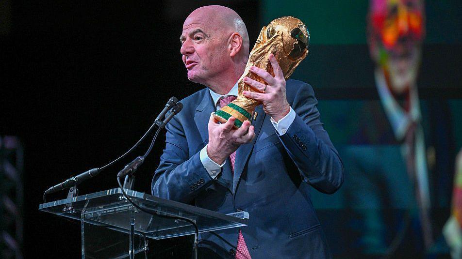 IOC Rejects Complaint
