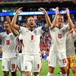 England's World Cup dream ended after a late collapse against Argentina, with Thomas Tuchel's defensive tactics coming under scrutiny.