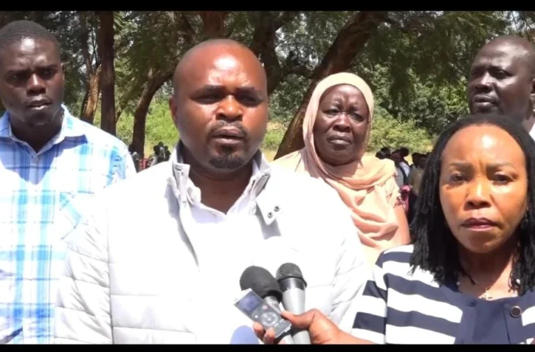 President Ruto Allies Reject ODM’s Push for DP Seat