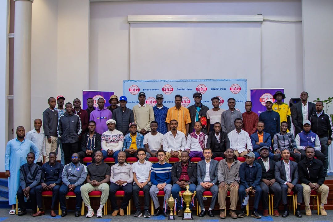 Inside BB Bread FC’s Big Night: Rising Stars Take Centre Stage