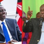 Ol Kalou By-Election Becomes Litmus Test for Ruto and Gachagua as Cash, Development Projects Dominate Campaigns