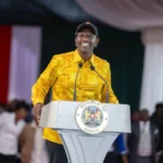President Orders Two-Year Business Permit Waiver for NYOTA Entrepreneurs
