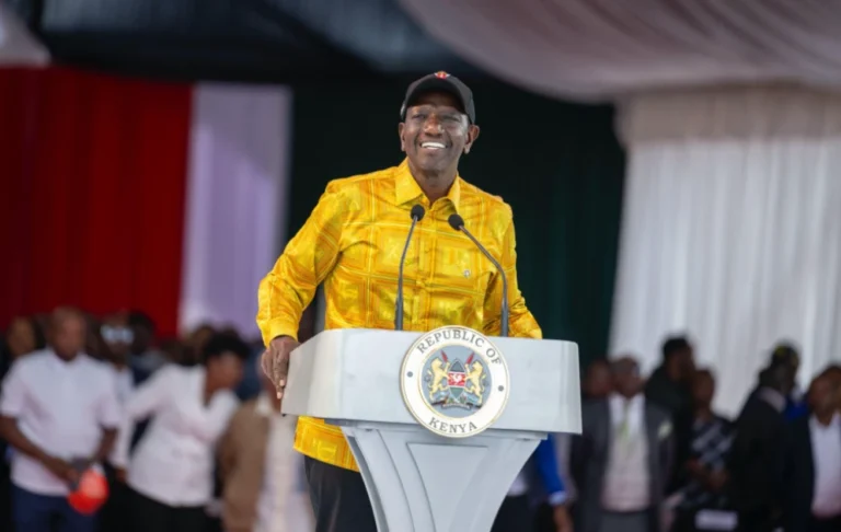 President Orders Two-Year Business Permit Waiver for NYOTA Entrepreneurs