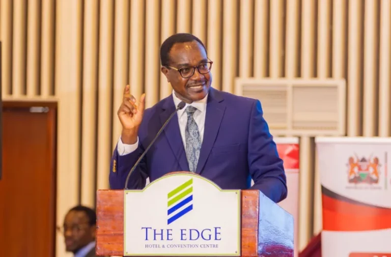 KUCCPS Places 293,869 Students as University Admissions Begin