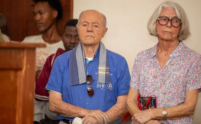 Italian-Kenyan Charged After Sh667 Million Malindi Villa Destroyed in Fire