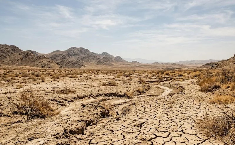 Dry Spell to Dominate as Strong Winds Sweep Parts of Kenya