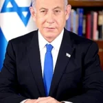 Benjamin Natenyahu head to US to meet Donald Trump in White House for regional security talks.