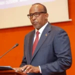 Senators Rebuke Duale Over Viral Remarks