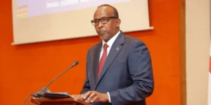 Kenyan senators have criticised Health CS Aden Duale over alleged tribal remarks in a viral video, warning that ethnic rhetoric could fuel tensions before 2027.