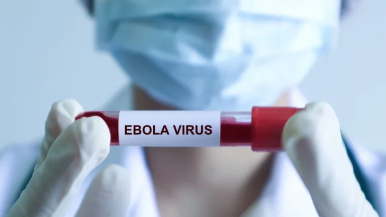 France’s First Ebola Patient Recovers, Leaves Hospital