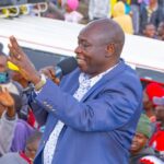 TIFA Poll: Most Kenyans Want Gachagua to Back Opposition Rival