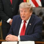 Donald Trump has threatened to expand US strikes on Iran to target power plants and bridges if Tehran does not return to negotiations.