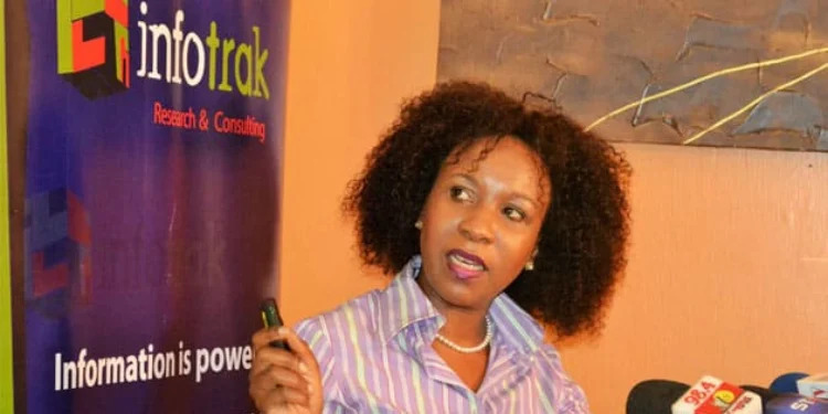 Ambitho Says 2027 Opinion Polls Reflect Public Mood, Not Election Result