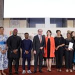 Kofi Annan foundation warns high risks of election violence come 2027.