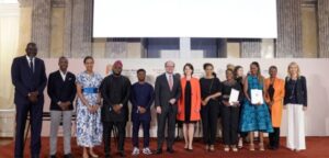 Kofi Annan foundation warns high risks of election violence come 2027.