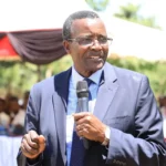 MARAGA
