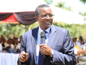MARAGA