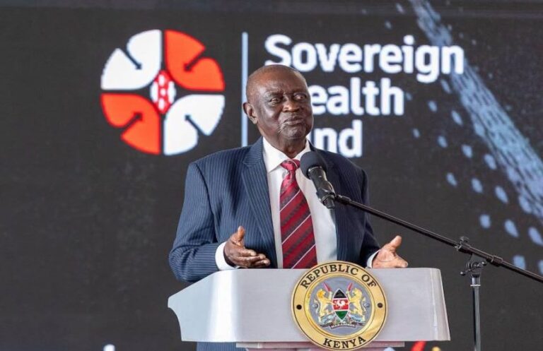 Oburu Urges President to Embrace ‘Benevolent Dictatorship’ in Pursuing Reforms