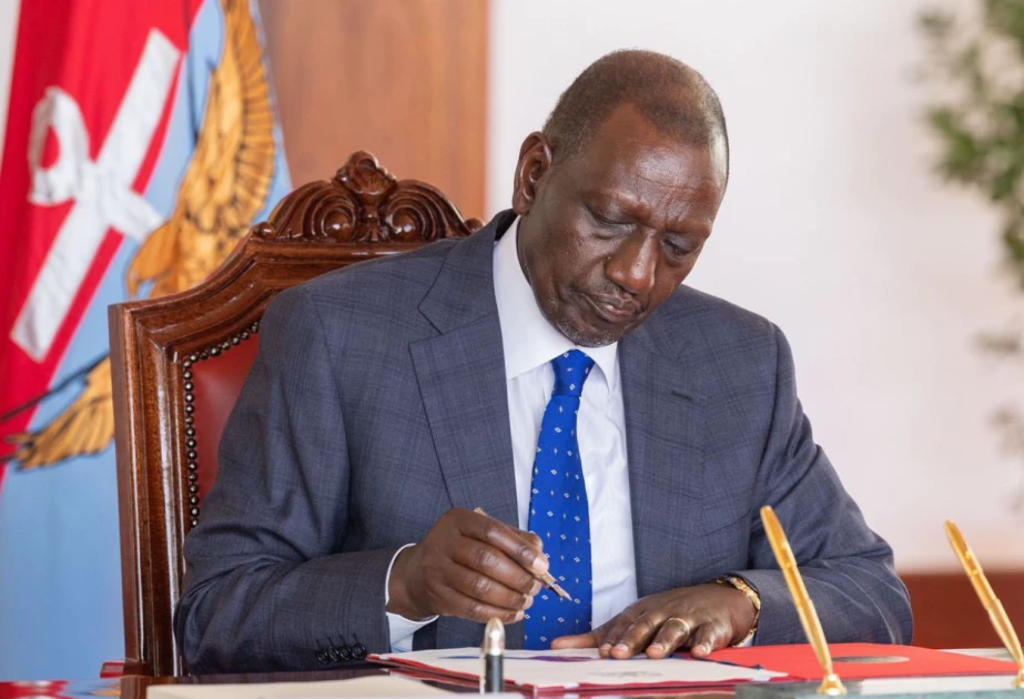 Court Strikes Down President Ruto’s Debt Task-Force