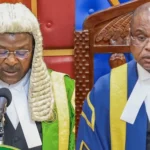 Petition filed to stop Amason Kingi and Moses Wetangula from political campaigns.