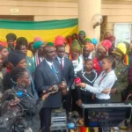 Kenyan Rastafarians await the High Court ruling on the use of Cannabis.