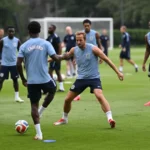 Tuchel Urges England to Make Azteca History Against Mexico