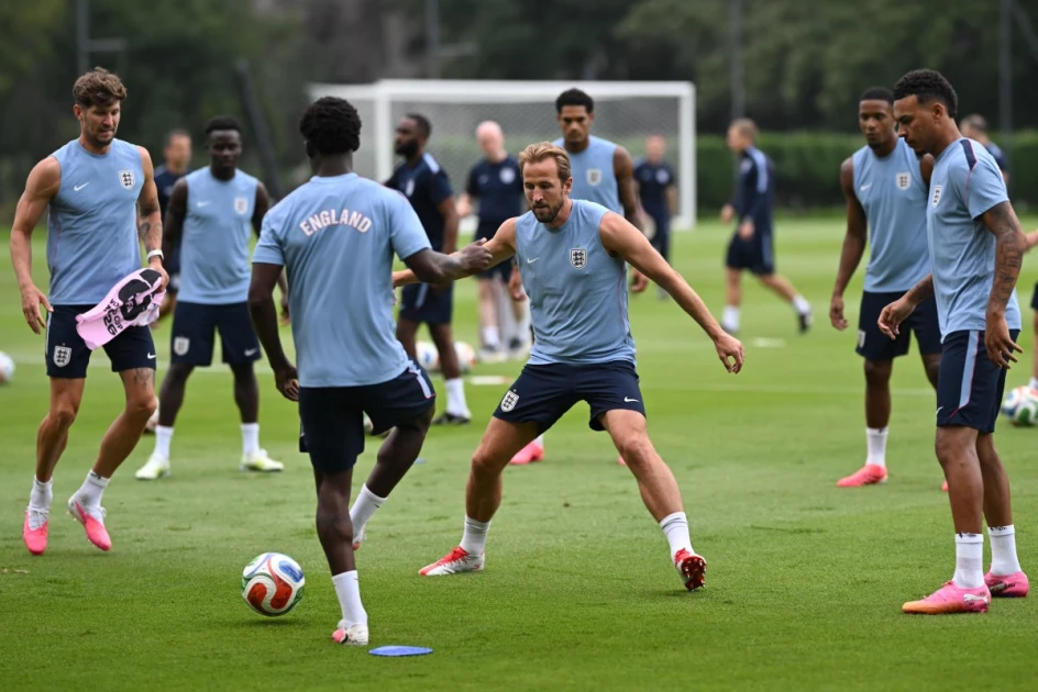 Tuchel Urges England to Make Azteca History Against Mexico