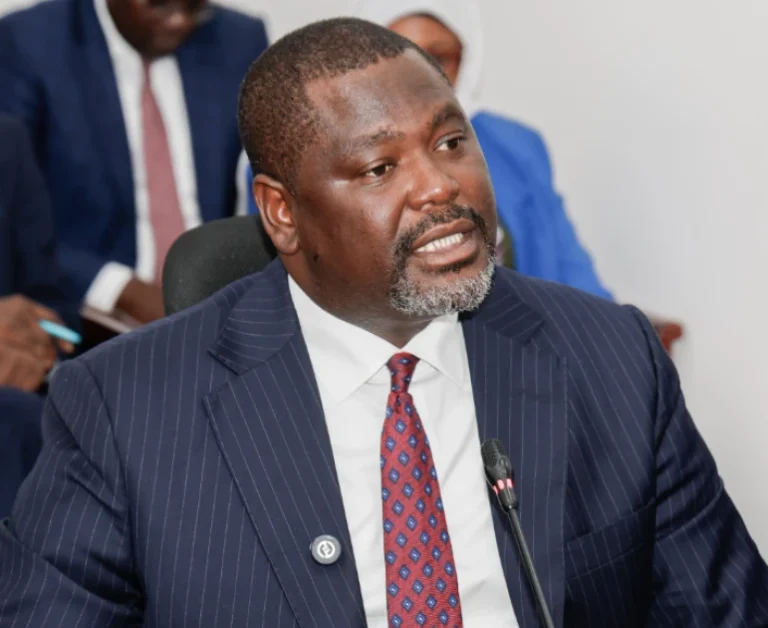 CS Ruku Pledges Citizen-Focused Public Service Reforms