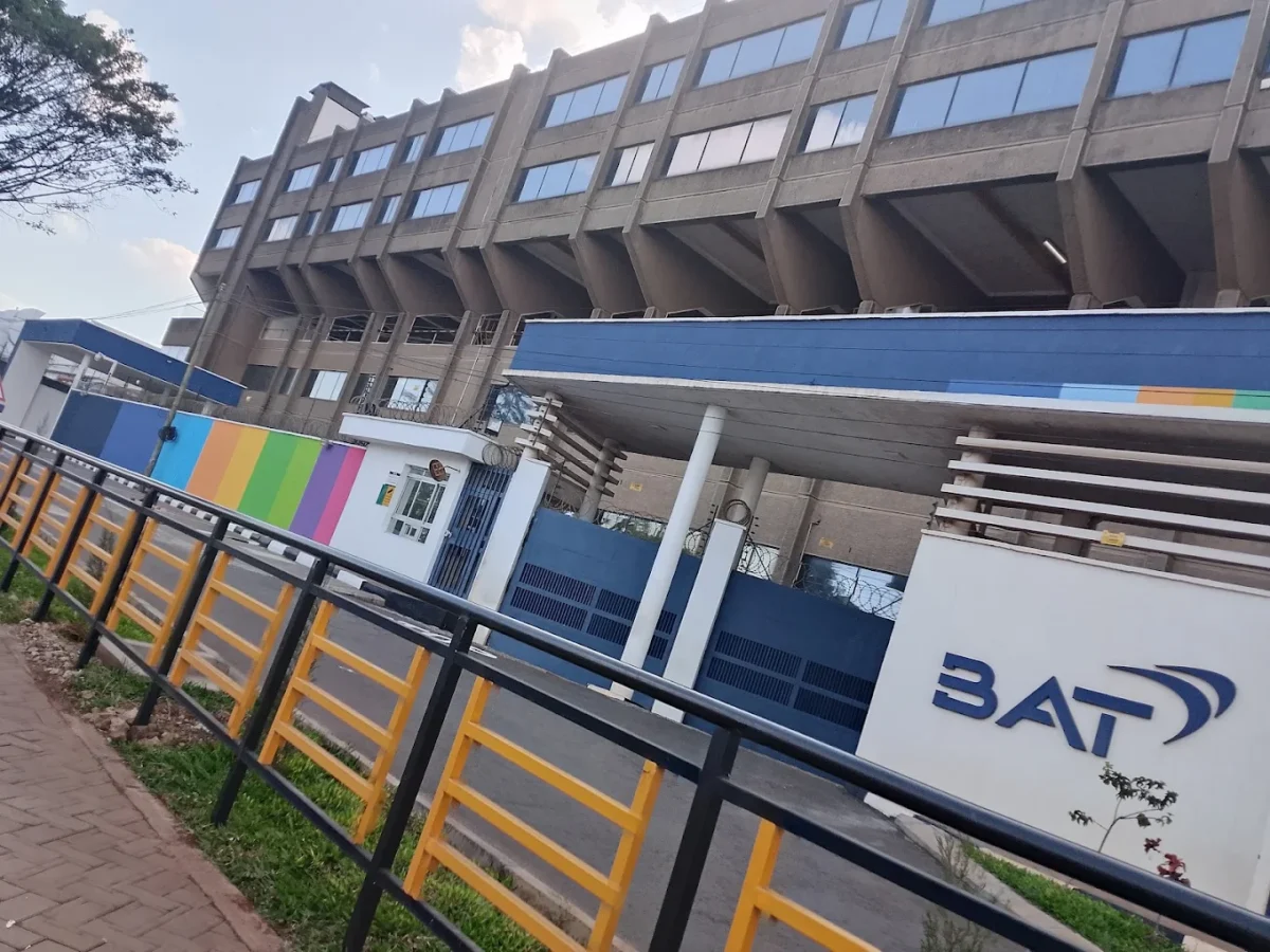 BAT Kenya Profit Rises Despite Illicit Trade