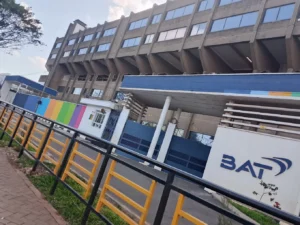 BAT Kenya's profit before tax rose 2% to KSh4.4 billion as oral nicotine sales and exports helped offset weaker cigarette sales and illicit trade pressure.