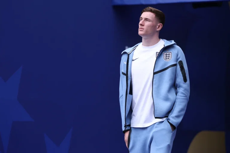 Anderson Declares City Kings of Manchester