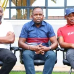 Sifuna Backed for Top Job as Natembeya Unveils New Political Push