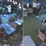A pistol linked to Court of Appeal Judge Aggrey Muchelule has been recovered after a police operation in Machakos. Detectives are investigating how it ended up with robbery suspects.