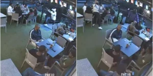 A pistol linked to Court of Appeal Judge Aggrey Muchelule has been recovered after a police operation in Machakos. Detectives are investigating how it ended up with robbery suspects.