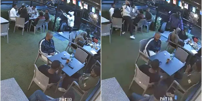 Judge’s Missing Gun Recovered After Police Raid