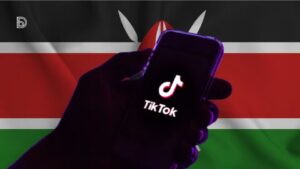 ByteDance will launch a new AI-powered creator platform in Kenya, giving local creators new tools, payment options and access to global markets.