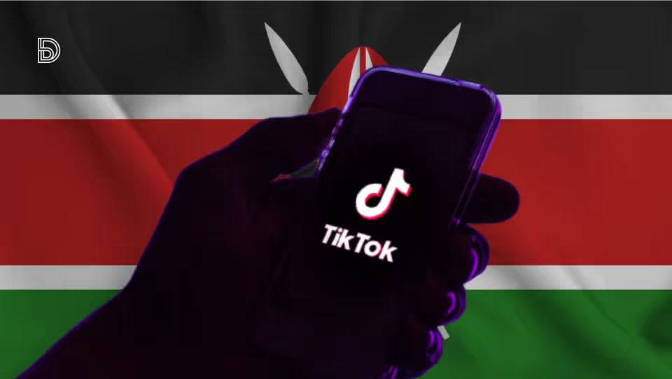 TikTok Owner to Launch AI Creator Hub in Kenya